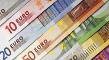 تراجع جديد.. سعر اليورو في البنوك المصرية خلال تعاملات الثلاثاء 6 يناير 2026